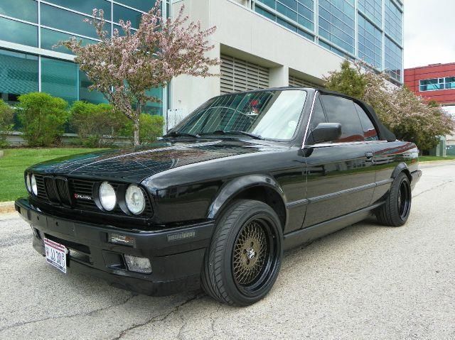 1992 bmw 3 series
