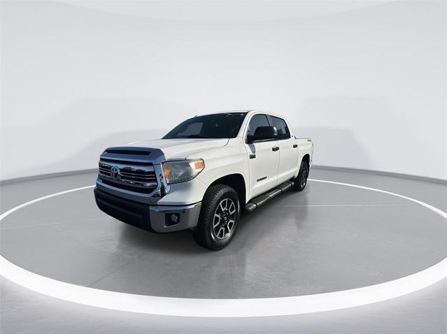 2017 toyota tundra trd pro