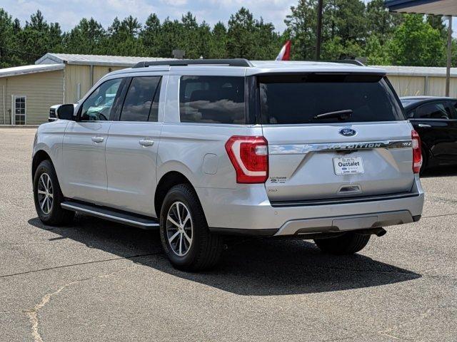 used 2018 ford expedition max 4wd xlt gulfport, ms 39503 for sale in gulfport, mississippi