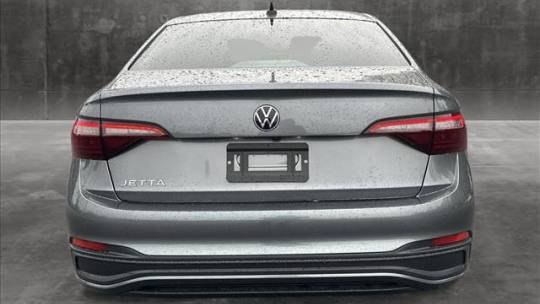 2024 Volkswagen Jetta