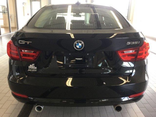 2015 bmw 3 series 335i xdrive gran turismo awd 335i xdrive gran turismo 4dr hatchback for sale in westbrook, maine