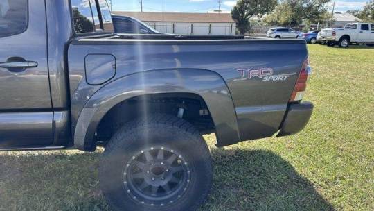 2012 Toyota Tacoma