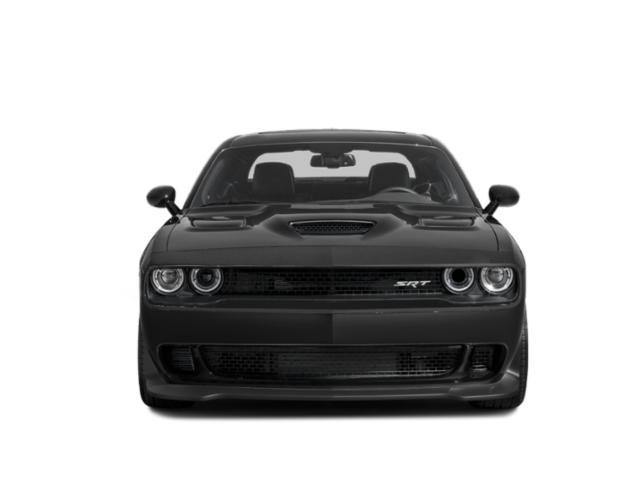2015 dodge challenger srt hellcat