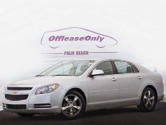 2012 chevrolet malibu lt in lake worth, fl