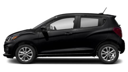 2020 Chevrolet Spark
