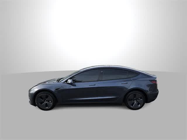 2023 tesla model 3 long range