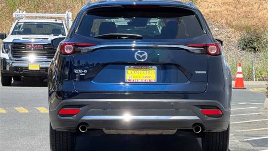2023 Mazda CX-9