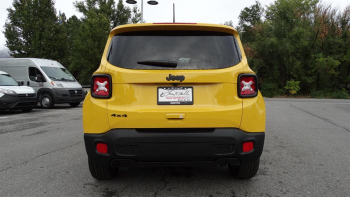 new 2018 jeep renegade 4wd latitude west bountiful, ut 84087 for sale in woods cross, utah