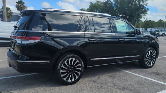 2024 Lincoln Navigator