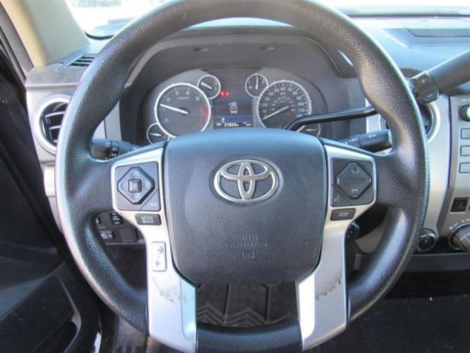 2016 toyota tundra trd pro 4x4 trd pro 4dr double cab pickup sb (5.7l v8 ffv for sale in draper, utah