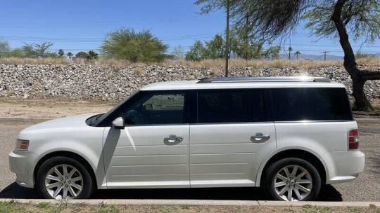 2011 Ford Flex