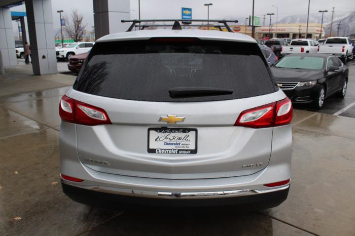 used 2019 chevrolet equinox awd lt w/ 1lt murray, ut 84107 for sale in salt lake city, utah