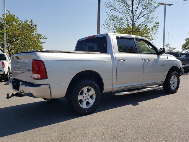 used 2009 dodge ram 1500 truck slt little rock, ar 72116 for sale in north little rock, arkansas