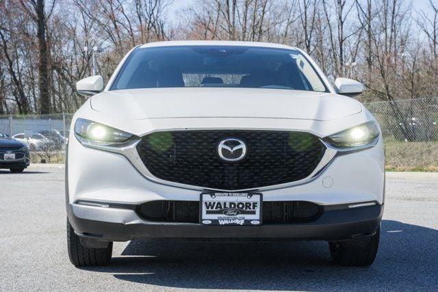2021 mazda cx-30 2.5 s 4dr i-activ all-wheel drive sport utility in waldorf, maryland