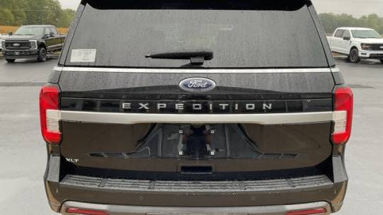 2024 Ford Expedition