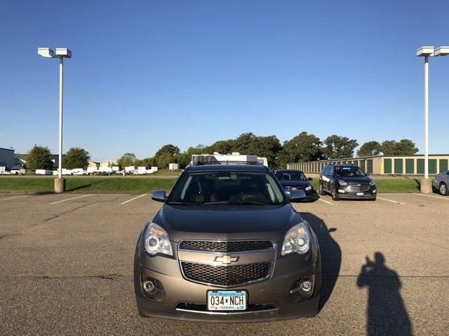 used 2011 chevrolet equinox ltz albert lea, mn 56007 for sale in albert lea, minnesota