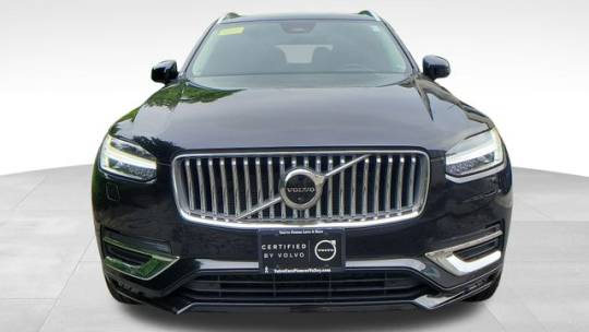 2023 volvo xc90 b6 plus bright theme 7p