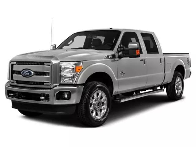 2015 ford f-250 xl