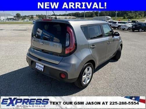 2019 kia soul in racine, wisconsin