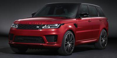 2019 land rover range rover sport supercharged dynamic