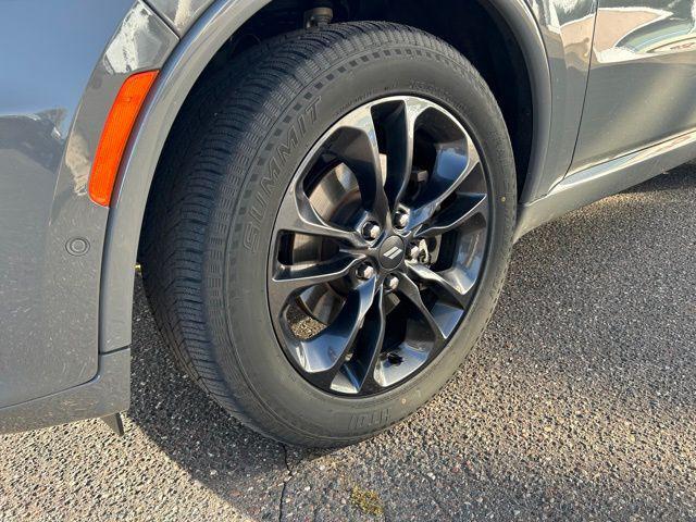 2021 dodge durango r/t awd
