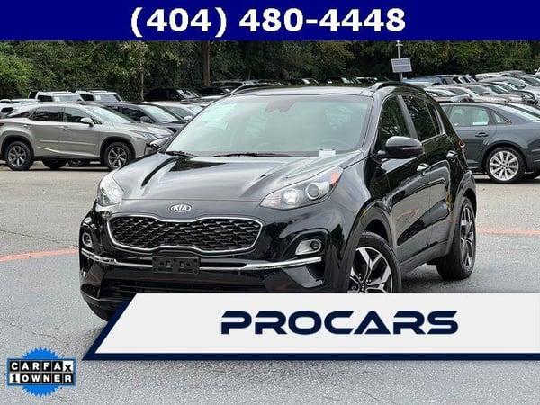 2022 kia sportage in chicago, illinois