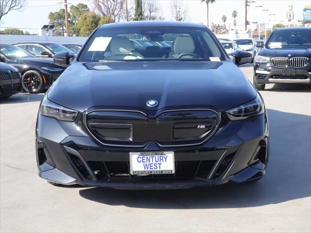 2024 bmw i5 m60
