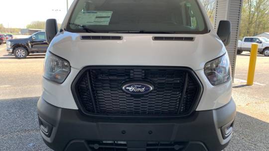 2024 Ford Transit t-250 low roof slide base