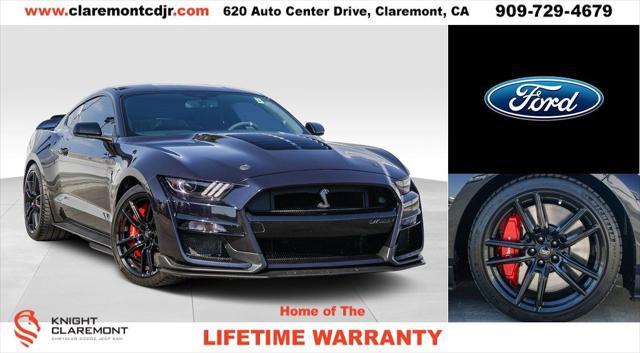 2022 ford mustang gt