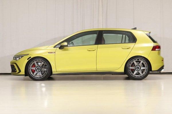 2022 volkswagen gti in secaucus, new jersey