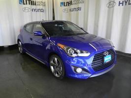 new 2015 hyundai veloster turbo for sale in anchorage, alaska