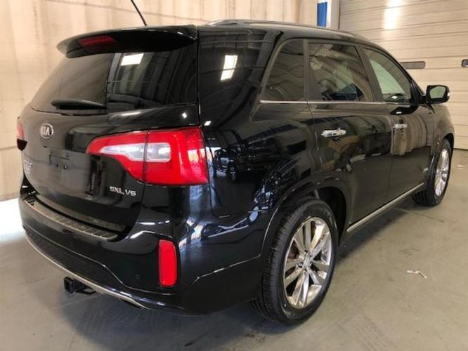 2015 kia sorento sx awd sx 4dr suv for sale in westbrook, maine