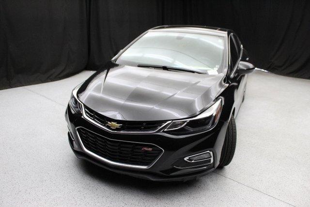 certified 2016 chevrolet cruze premier sedan phoenix, az 85014 for sale in phoenix, arizona