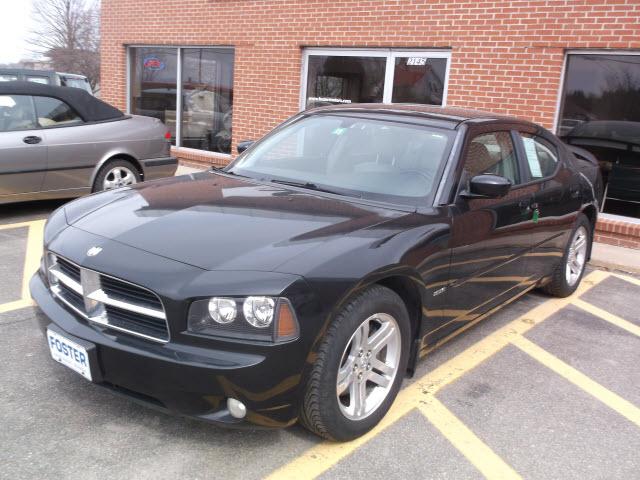 2006 dodge charger rt middlebury, vt for sale in bread loaf, vermont