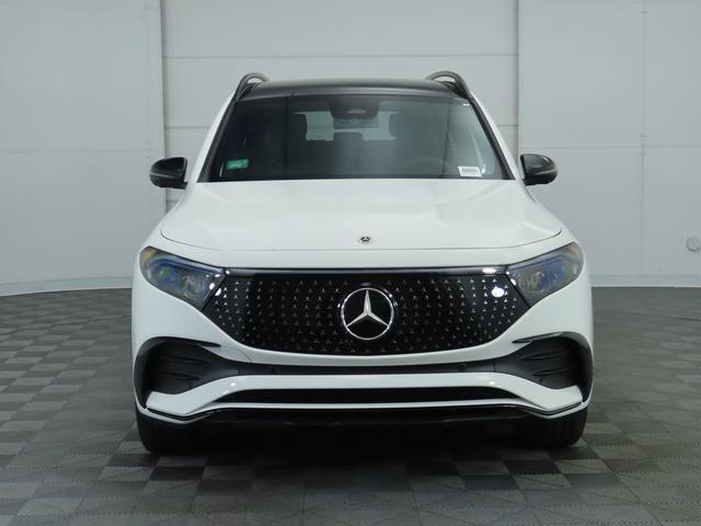 2024 mercedes-benz eqb 250 base