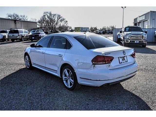 used 2012 volkswagen passat tdi se clovis, nm 88101 for sale in cannon air force base, new mexico