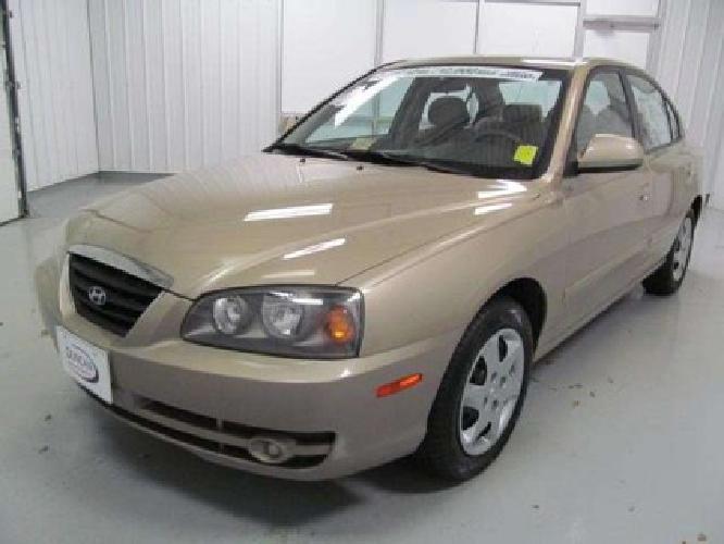 2006 hyundai elantra gls in christiansburg, va