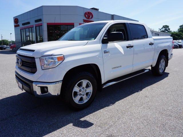 certified 2015 toyota tundra sr5 glen burnie, md 21061 for sale in glen burnie, maryland