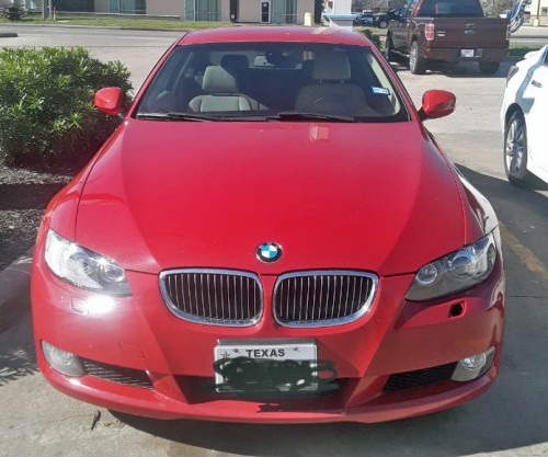 2010 bmw 328 for sale in texas by owner