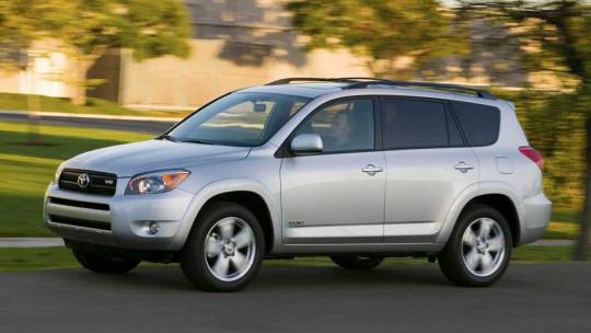 2011 Toyota RAV4