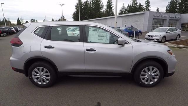 used 2018 nissan rogue awd s portland, or 97230 for sale in portland, oregon