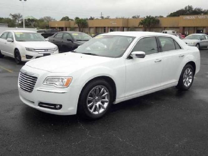 2013 chrysler 300 300c in pinellas park, fl