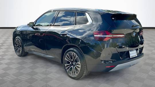 2025 BMW X3