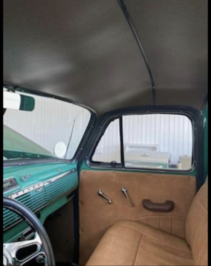 chevrolet 3100