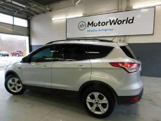 2016 ford escape se in wilkes barre, pa