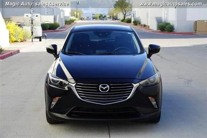 2018 mazda cx-3 grand touring 4dr all-wheel drive sport utility in phoenix, arizona