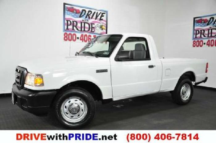 2006 ford ranger xlt in houston, tx
