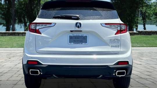 2024 Acura RDX