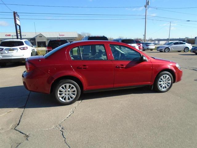 2010 chevrolet cobalt ls