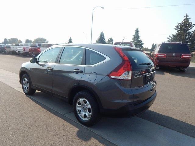 2013 honda cr-v lx awd lx 4dr suv for sale in soda springs, idaho